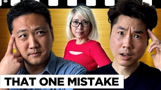 The #1 Mistake Actors Make That Annoys Casting Directors (Fix This!)