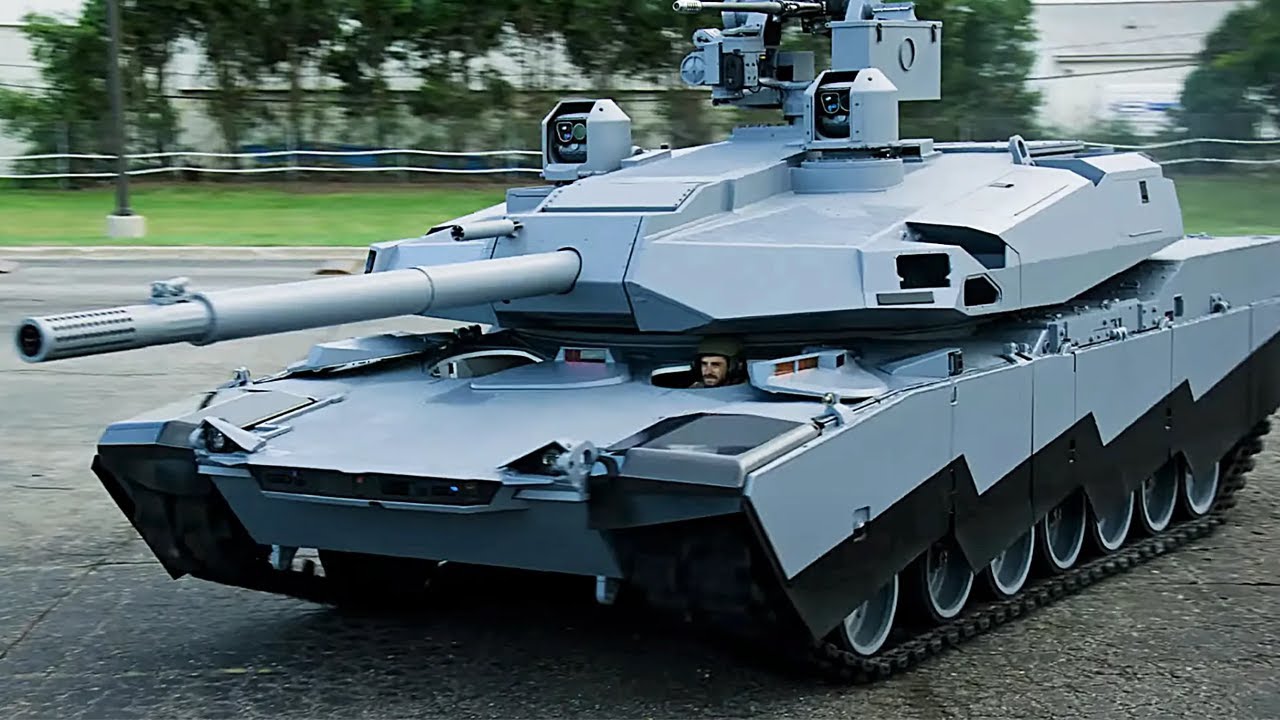 CZOŁGI - 150 FAKTÓW