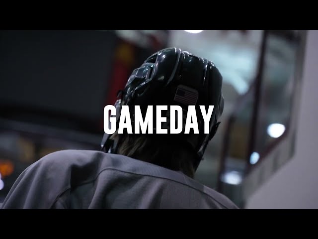 MSU Hockey: Minnesota Pregame