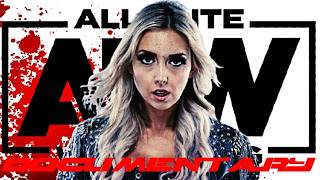 What Happened To The Bunny (Allie) In AEW - FULL HISTORY