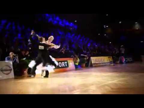 Dance sports (Tokyo Olympics 2020)