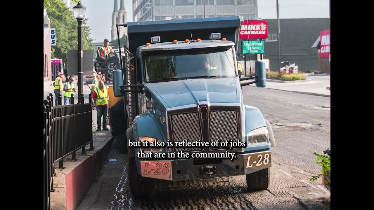 Public Works: December 2025