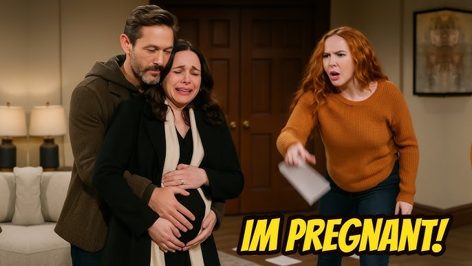 Tessa confesses she is pregnant with Daniel - Mariah goes crazy because of betrayal CBS Y&R Spoilers