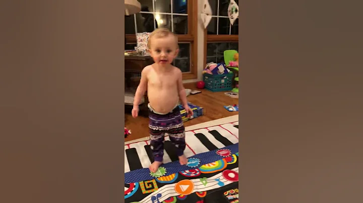 Piano Dancer