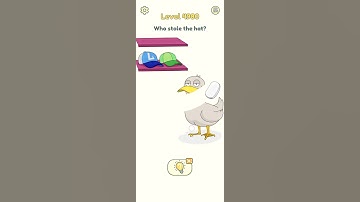 DOP 2 Gameplay Level 4980 Shorts Delete One Part Solution and Answer 🔥 Subscribe 🔥