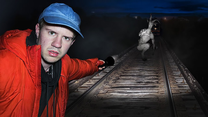 The Horrifying Story Behind the Popelick Monster...