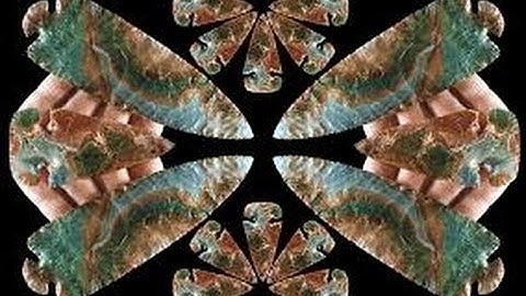 Flint Ridge Ohio 2015