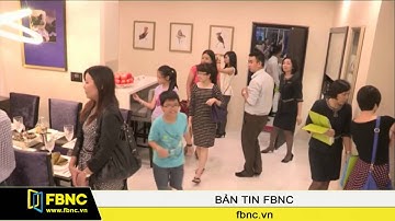 FBNC - 2015: Lượng giao dịch BĐS tại TP.HCM lập kỷ lục