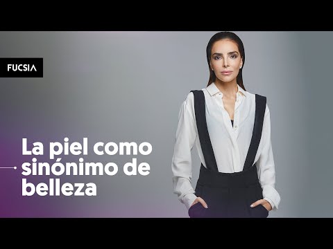 La piel como sinónimo de belleza