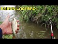 Mantap bro mancing saat musim hujanlm36