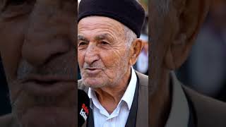 Şimdiki Gençlik Nasıl? Anadolunun Hikmeti Öportajı