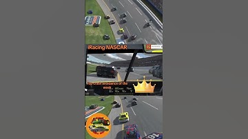 Best crash avoidance of the week Episode #69 | iRacing NIS series | NASCAR | Talladega SuperSpeedway