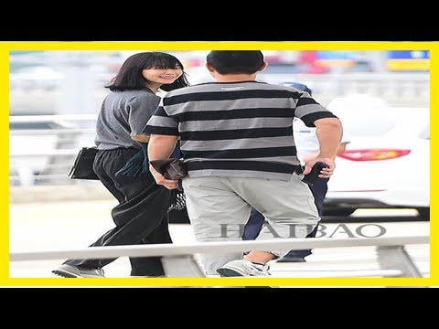 零整容被稱韓國最治愈美女！她竟為患癌的金宇彬付出這麼多？