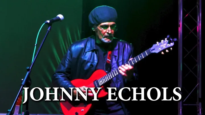 Johnny Echols on Meeting A Drunk Jim Morrison Befo...