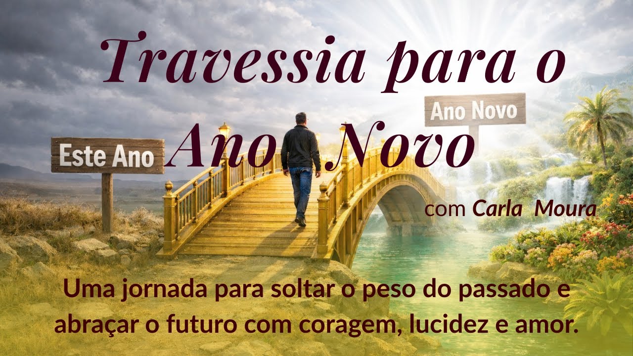 Meditação de Final de Ano