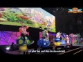 [Vietsub] 12. VCR + Kiss Yo
