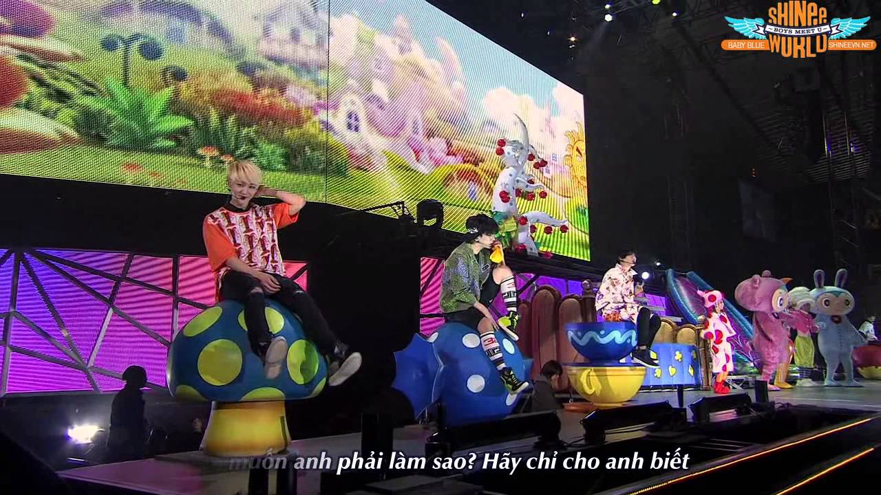 [Vietsub] 12. VCR + Kiss Yo