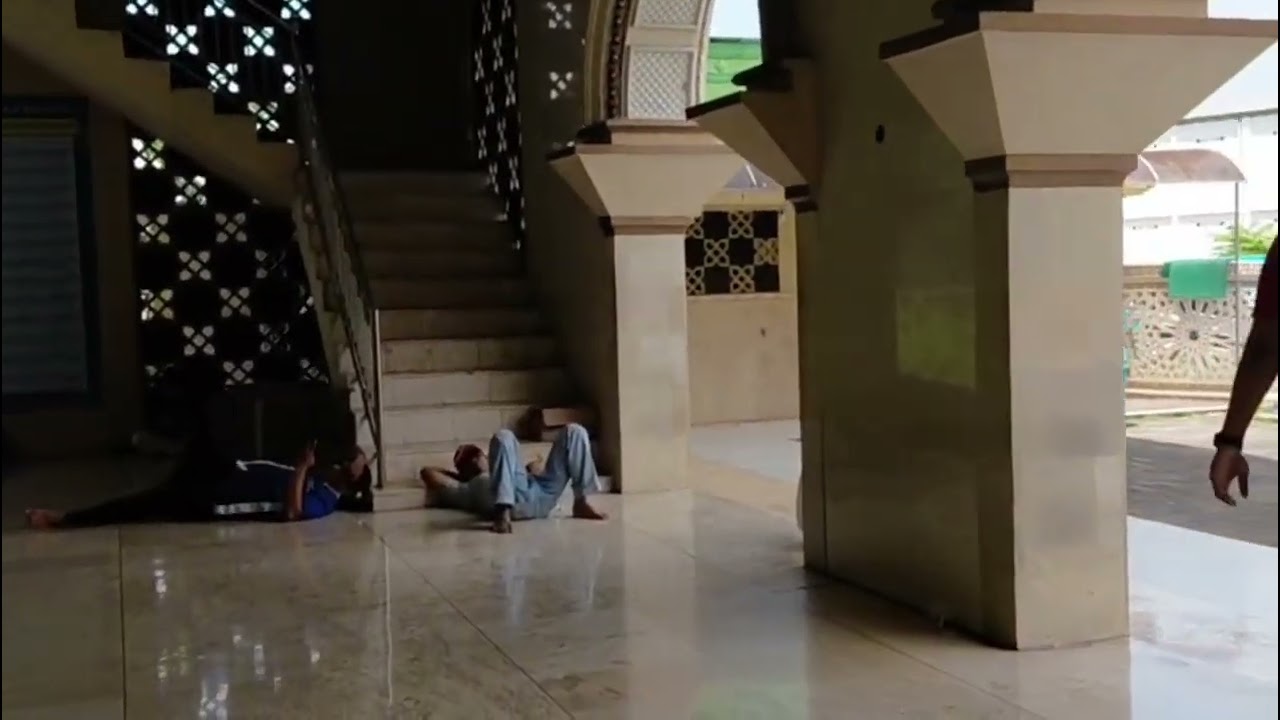 Masjid Al Ittihad Morowudi Cerme Gresik #66