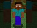 CHI È VERAMENTE HEROBRINE!!😱 #giox97 #shorts #herobrine #bellafaccia #minecraftita #minecraft #ps5