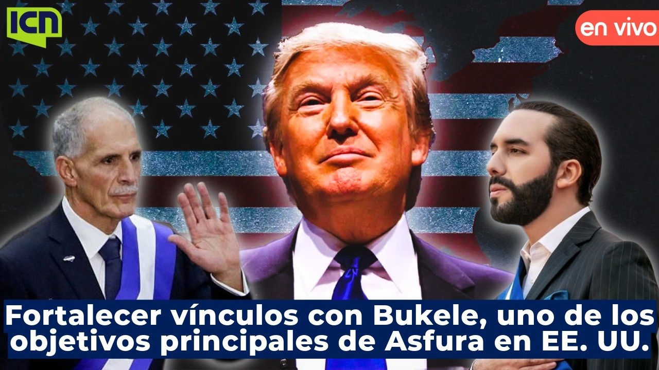 𝐈𝐂𝐍 𝐍𝐄𝐖𝐒 | Noche 🌛 | 4 de marzo 2026 | Noticias Honduras EN VIVO 🔴