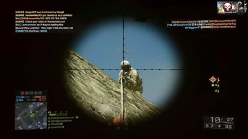 BF4 introduce the Netcode Buggy Errors while playing