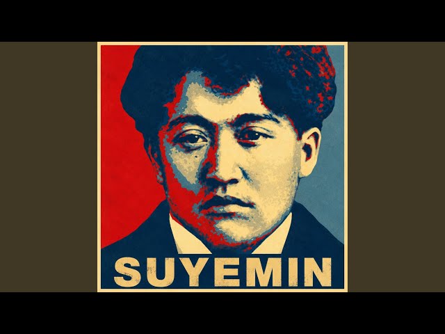 Suyemin