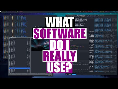 All That Software