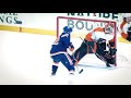 GAME ON: Isles-Flyers Game 1 Trailer