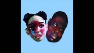 FKA Twigs x The Notorious B.I.G - Give Up The Money
