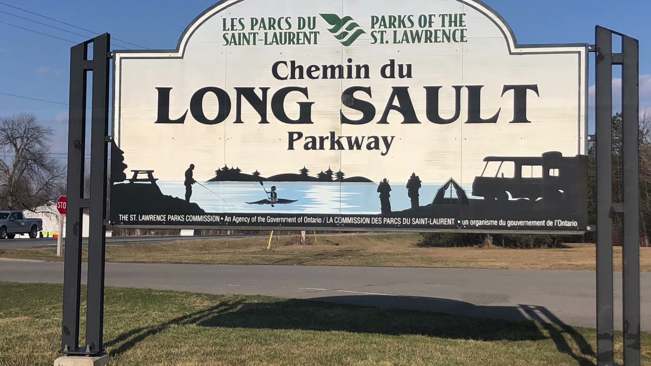 Spring Afternoon Walk to the Beach