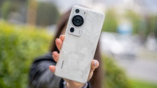 Huawei P60 Pro РЕВЮ - Най-доброто от HUAWEI?