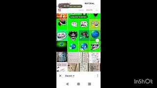 Editing video# 📷 Editing app # inshot app download now