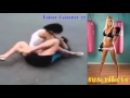 peleas callejeras de mujeres 2015 (grupo de dominicanas)