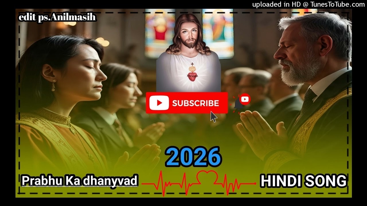 Dhanyawad ke Saath | AI Hindi Song | Revival Music | 
