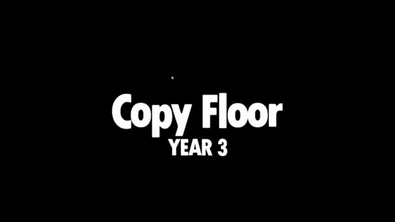Human Resource Machine Walkthrough - 03 - Copy Floor