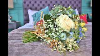 Kate and Paul's Wedding