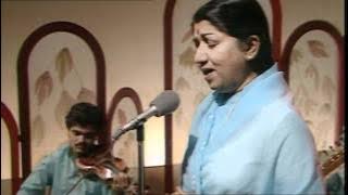 Lata Mangeshkar - Ehsan Tera Hoga - Junglee