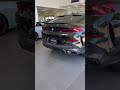 2024 BMW X6 M60 Cold Start S68 Bmw