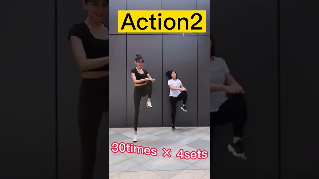 🔥ADELGAZA tus piernas rapido🔥