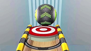 Going Balls Super SpeedRun Gameplay New Update Part 591