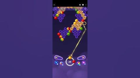 Bubble Pop Star Gameplay | Level 133 Challenge | Tips & Tricks to Pop Your Way to Victory!