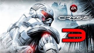 Crysis Прохождение Эпизод 2 Часть 1 Crysis Прохождение Эпизод 2 Часть 1