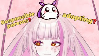 Matara Talks About the Possibility of Becoming a Parent One Day