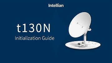 t130N | Initialization Training Video