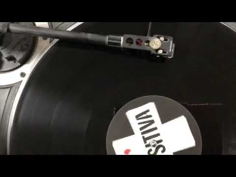 DJ Quicksilver ‎– Timerider