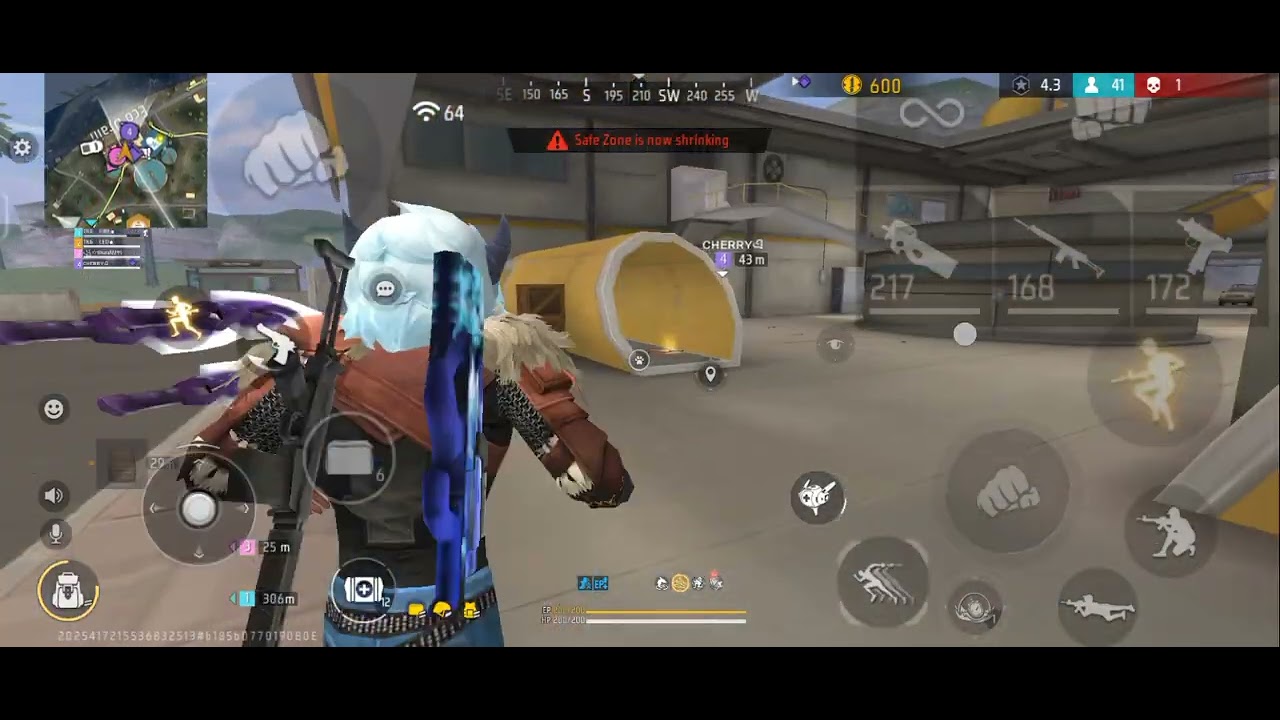 Full map gameplay #master lobby #TNG GAMING 💥