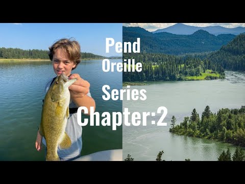 Fishing slow river for big smallmouth bass #bass #fishing