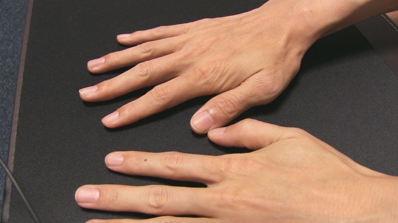 [音フェチ] 布をこする音 ～[ASMR] Scratching fabric