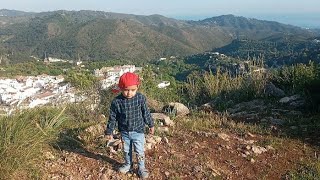 Download Lagu Ojén beautiful villages/Charlie the Explorer 🇪🇸 MP3