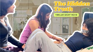 Method acting or truth was something darker??? (REHEARSAL SCENE)